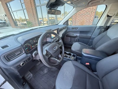 2024 Ford Maverick XL