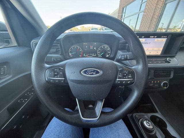 2024 Ford Maverick XL