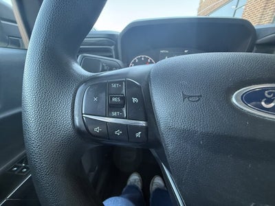 2024 Ford Maverick XL