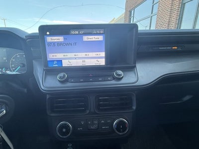 2024 Ford Maverick XL