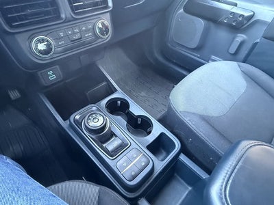 2024 Ford Maverick XL