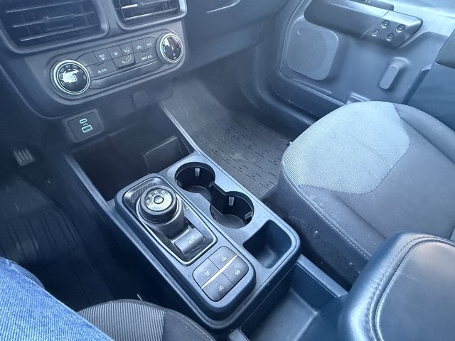 2024 Ford Maverick XL