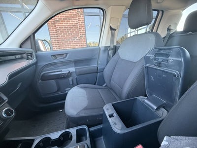 2024 Ford Maverick XL