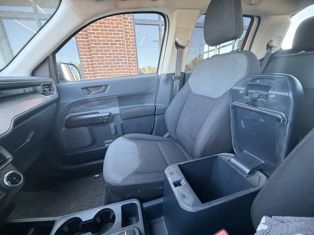 2024 Ford Maverick XL