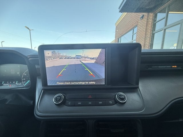 2024 Ford Maverick XL