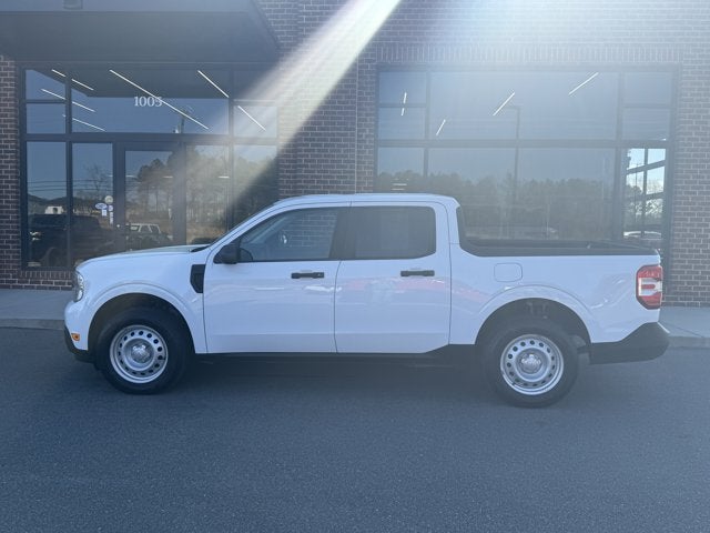 2024 Ford Maverick XL