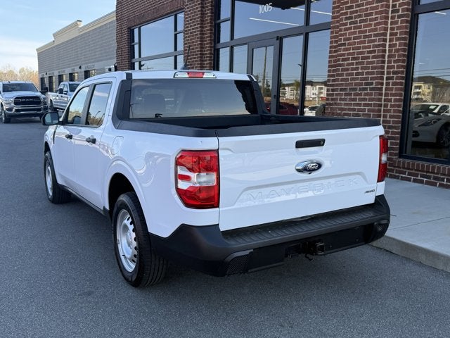 2024 Ford Maverick XL