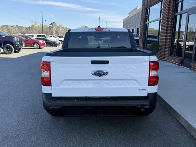 2024 Ford Maverick XL