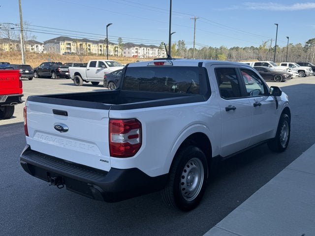 2024 Ford Maverick XL