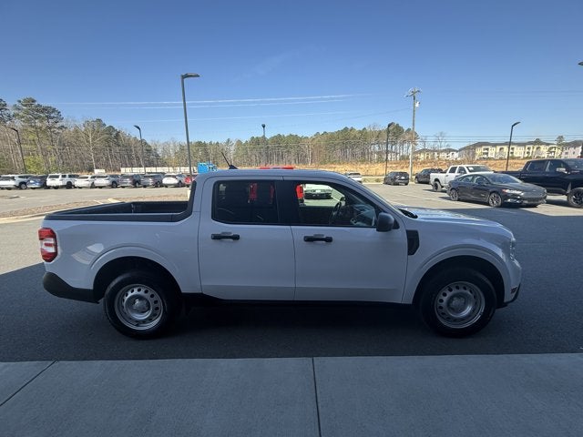 2024 Ford Maverick XL