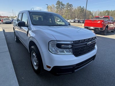 2024 Ford Maverick XL