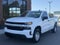 2021 Chevrolet Silverado 1500 Work Truck