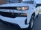 2021 Chevrolet Silverado 1500 Work Truck