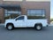 2021 Chevrolet Silverado 1500 Work Truck
