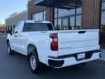 2021 Chevrolet Silverado 1500 Work Truck