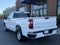 2021 Chevrolet Silverado 1500 Work Truck