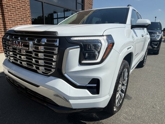 2026 GMC Terrain AWD Denali