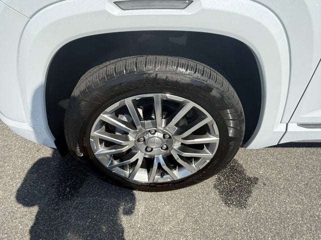 2026 GMC Terrain AWD Denali