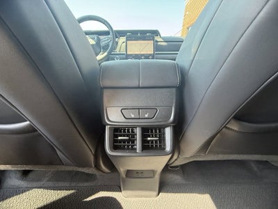 2026 GMC Terrain AWD Denali