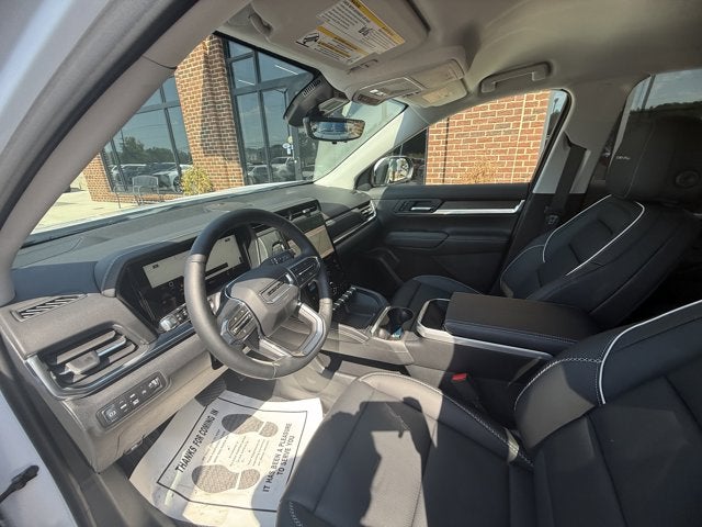 2026 GMC Terrain AWD Denali