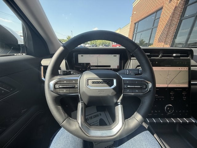 2026 GMC Terrain AWD Denali