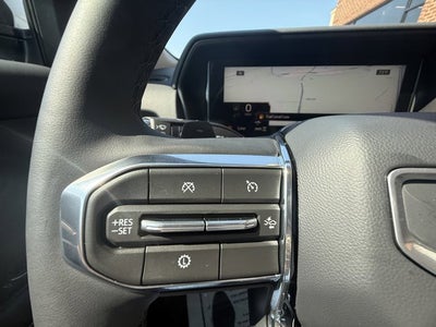 2026 GMC Terrain AWD Denali
