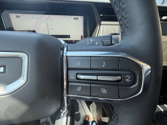 2026 GMC Terrain AWD Denali