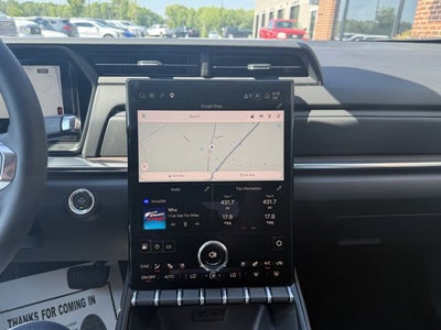 2026 GMC Terrain AWD Denali