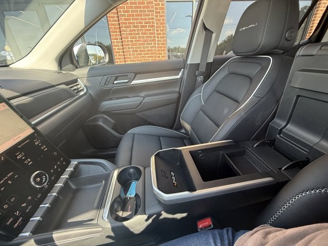 2026 GMC Terrain AWD Denali