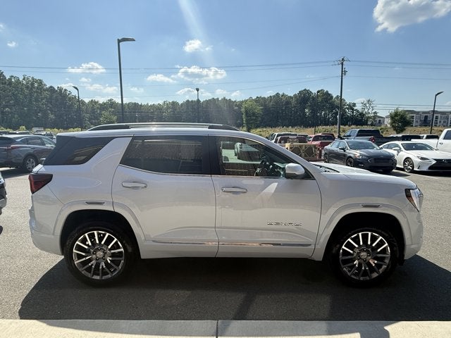 2026 GMC Terrain AWD Denali
