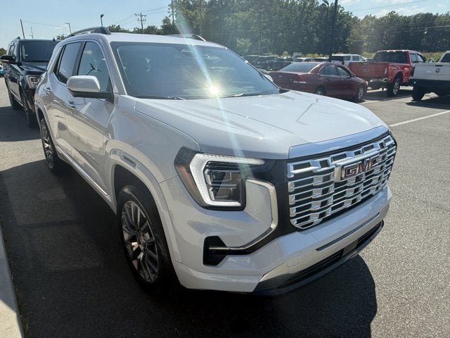 2026 GMC Terrain AWD Denali