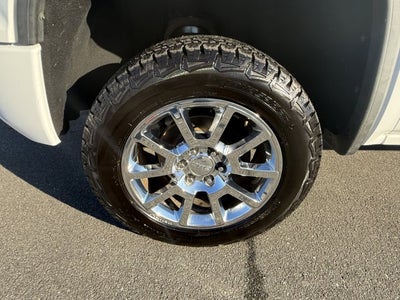 2014 GMC Sierra 1500 Denali