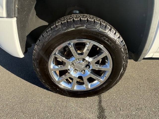2014 GMC Sierra 1500 Denali
