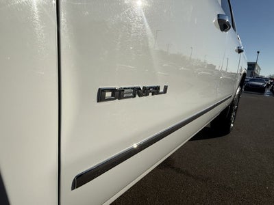2014 GMC Sierra 1500 Denali