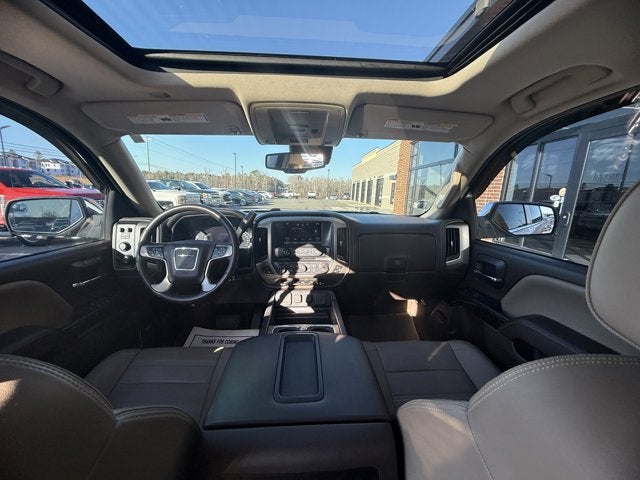 2014 GMC Sierra 1500 Denali