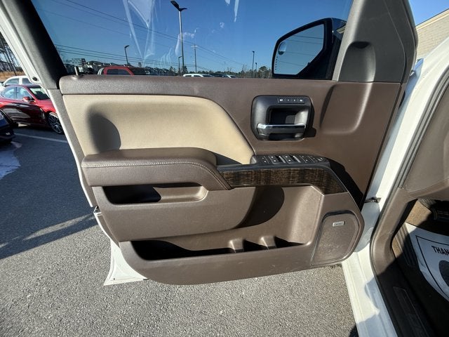 2014 GMC Sierra 1500 Denali