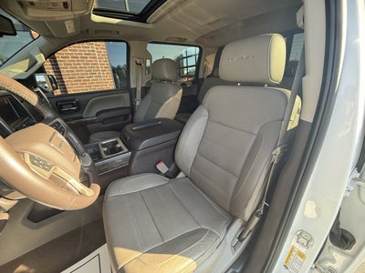 2014 GMC Sierra 1500 Denali