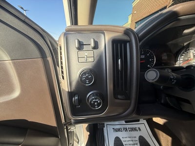 2014 GMC Sierra 1500 Denali