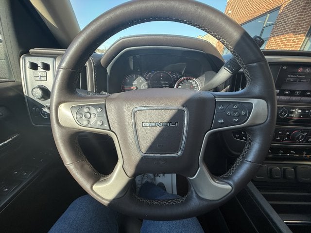 2014 GMC Sierra 1500 Denali