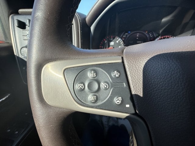 2014 GMC Sierra 1500 Denali