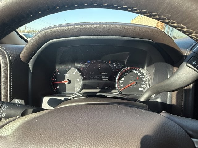 2014 GMC Sierra 1500 Denali