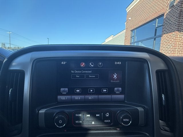 2014 GMC Sierra 1500 Denali