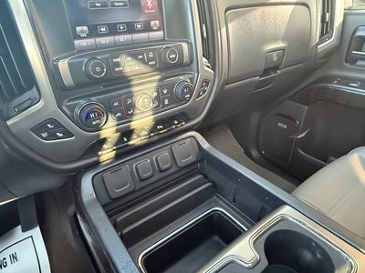 2014 GMC Sierra 1500 Denali