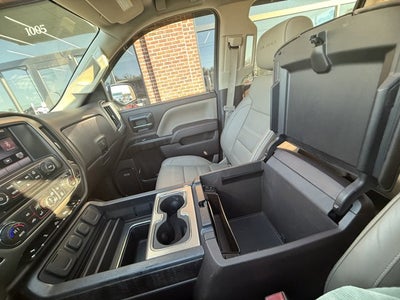 2014 GMC Sierra 1500 Denali