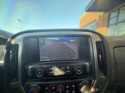 2014 GMC Sierra 1500 Denali