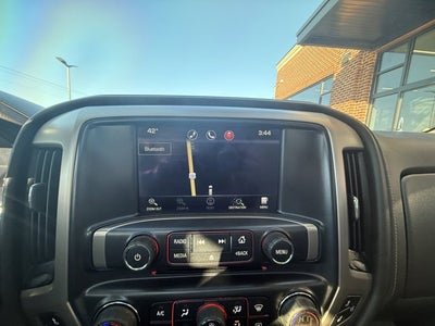 2014 GMC Sierra 1500 Denali