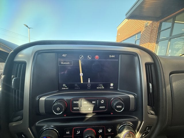 2014 GMC Sierra 1500 Denali