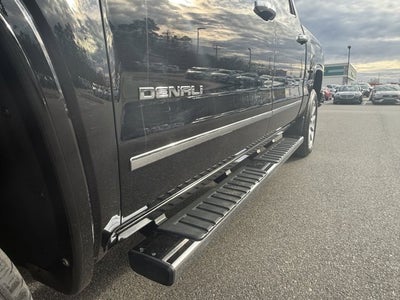 2015 GMC Sierra 1500 Denali