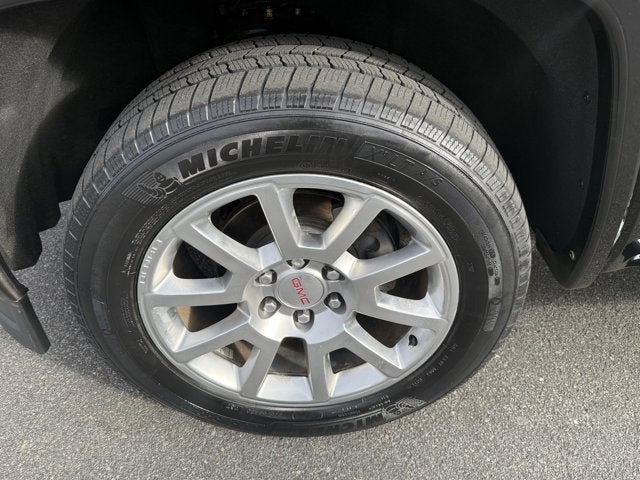 2015 GMC Sierra 1500 Denali