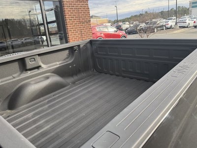 2015 GMC Sierra 1500 Denali